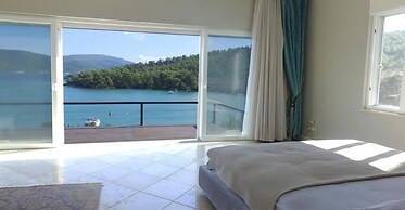 Vhillas Private Luxury Villa Leo