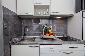 Luxury villa complex Pendolino with heated pool and jacuzzi