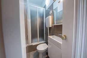 Luxury villa complex Pendolino with heated pool and jacuzzi