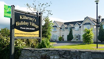 House at Killarney's Holiday Village