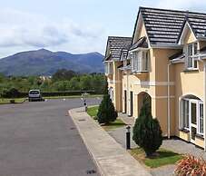 House at Killarney's Holiday Village
