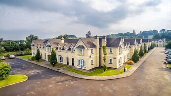 House at Killarney's Holiday Village