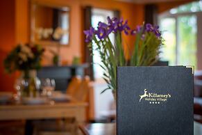 House at Killarney's Holiday Village