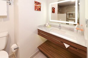 Holiday Inn Hotel And Suites Monterrey Apodaca Zona Airport by IHG