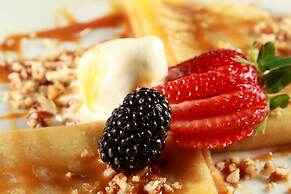 Holiday Inn Hotel And Suites Monterrey Apodaca Zona Airport by IHG