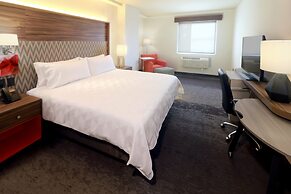 Holiday Inn Hotel And Suites Monterrey Apodaca Zona Airport by IHG