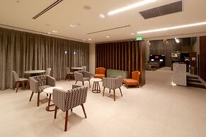 Holiday Inn Hotel And Suites Monterrey Apodaca Zona Airport by IHG