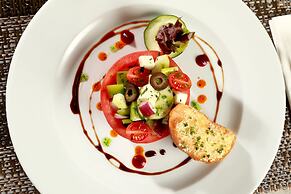 Holiday Inn Hotel And Suites Monterrey Apodaca Zona Airport by IHG