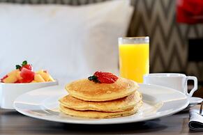 Holiday Inn Hotel And Suites Monterrey Apodaca Zona Airport by IHG