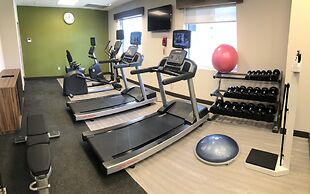 Holiday Inn Hotel And Suites Monterrey Apodaca Zona Airport by IHG