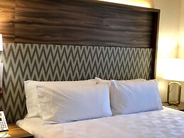 Holiday Inn Hotel And Suites Monterrey Apodaca Zona Airport by IHG