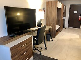 Holiday Inn Hotel And Suites Monterrey Apodaca Zona Airport by IHG