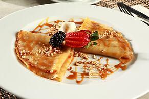 Holiday Inn Hotel And Suites Monterrey Apodaca Zona Airport by IHG