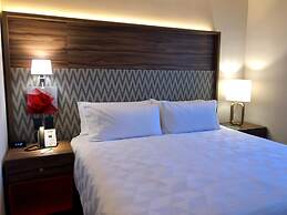 Holiday Inn Hotel And Suites Monterrey Apodaca Zona Airport by IHG