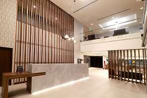 Holiday Inn Hotel And Suites Monterrey Apodaca Zona Airport by IHG