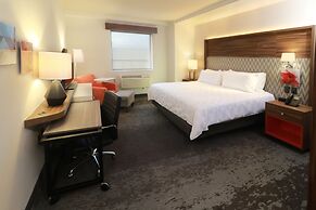 Holiday Inn Hotel And Suites Monterrey Apodaca Zona Airport by IHG