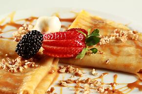 Holiday Inn Hotel And Suites Monterrey Apodaca Zona Airport by IHG