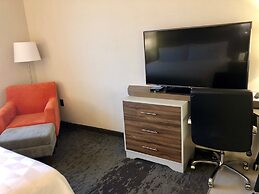 Holiday Inn Hotel And Suites Monterrey Apodaca Zona Airport by IHG