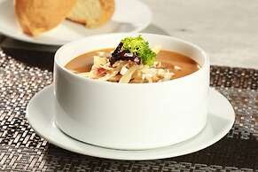 Holiday Inn Hotel And Suites Monterrey Apodaca Zona Airport by IHG