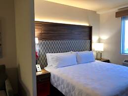 Holiday Inn Hotel And Suites Monterrey Apodaca Zona Airport by IHG