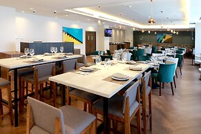 Holiday Inn Hotel And Suites Monterrey Apodaca Zona Airport by IHG