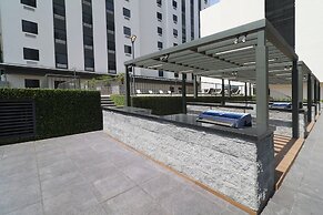 Holiday Inn Hotel And Suites Monterrey Apodaca Zona Airport by IHG