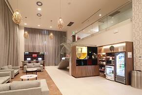 Holiday Inn Hotel And Suites Monterrey Apodaca Zona Airport by IHG