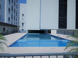 Holiday Inn Hotel And Suites Monterrey Apodaca Zona Airport by IHG