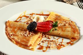 Holiday Inn Hotel And Suites Monterrey Apodaca Zona Airport by IHG