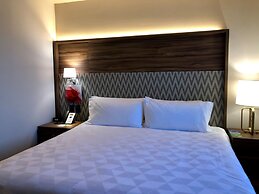 Holiday Inn Hotel And Suites Monterrey Apodaca Zona Airport by IHG