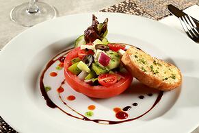 Holiday Inn Hotel And Suites Monterrey Apodaca Zona Airport by IHG