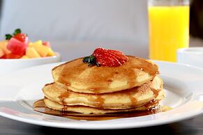 Holiday Inn Hotel And Suites Monterrey Apodaca Zona Airport by IHG