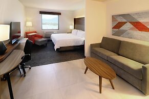 Holiday Inn Hotel And Suites Monterrey Apodaca Zona Airport by IHG