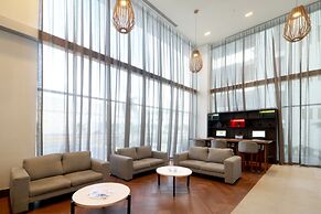 Holiday Inn Hotel And Suites Monterrey Apodaca Zona Airport by IHG