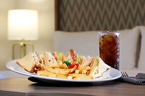 Holiday Inn Hotel And Suites Monterrey Apodaca Zona Airport by IHG