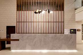 Holiday Inn Hotel And Suites Monterrey Apodaca Zona Airport by IHG