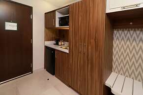 Holiday Inn Hotel And Suites Monterrey Apodaca Zona Airport by IHG