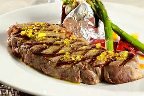 Holiday Inn Hotel And Suites Monterrey Apodaca Zona Airport by IHG