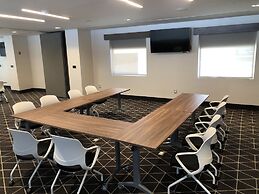 Holiday Inn Hotel And Suites Monterrey Apodaca Zona Airport by IHG