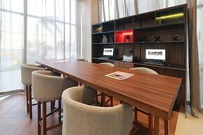 Holiday Inn Hotel And Suites Monterrey Apodaca Zona Airport by IHG