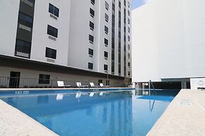 Holiday Inn Hotel And Suites Monterrey Apodaca Zona Airport by IHG