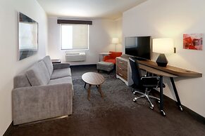 Holiday Inn Hotel And Suites Monterrey Apodaca Zona Airport by IHG