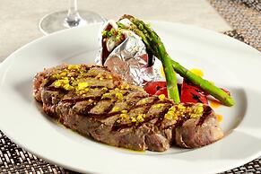 Holiday Inn Hotel And Suites Monterrey Apodaca Zona Airport by IHG