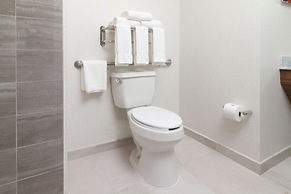 Holiday Inn Hotel And Suites Monterrey Apodaca Zona Airport by IHG