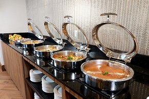 Holiday Inn Hotel And Suites Monterrey Apodaca Zona Airport by IHG