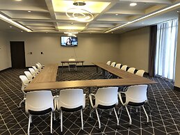 Holiday Inn Hotel And Suites Monterrey Apodaca Zona Airport by IHG