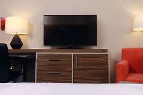 Holiday Inn Hotel And Suites Monterrey Apodaca Zona Airport by IHG