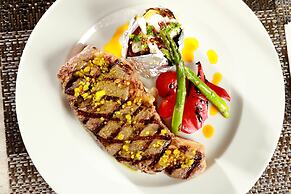 Holiday Inn Hotel And Suites Monterrey Apodaca Zona Airport by IHG