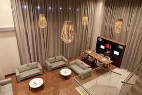 Holiday Inn Hotel And Suites Monterrey Apodaca Zona Airport by IHG