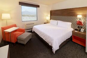 Holiday Inn Hotel And Suites Monterrey Apodaca Zona Airport by IHG